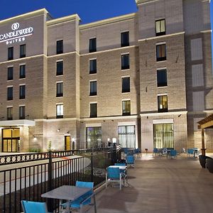 Candlewood Suites - Frisco By Ihg