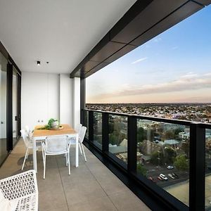 Apartment Sea View
