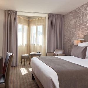 Timhotel Opera Blanche Fontaine